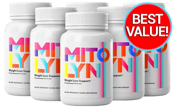 Mitolyn Discounted Price - Limited Time Offer